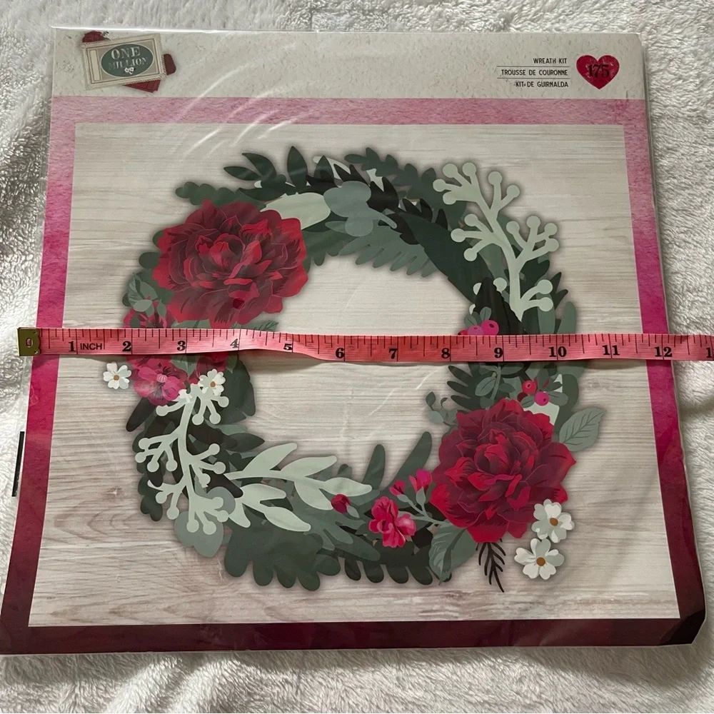 American Crafts create festive